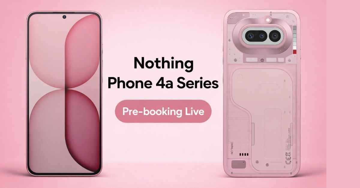 Nothing Phone (4a) Review 2026: Specifications, Price र किन्ने कि नकिन्ने?